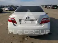 2007 Toyota CAMRY фото