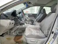 2007 Toyota CAMRY фото