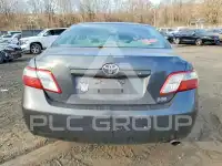 2007 Toyota CAMRY фото