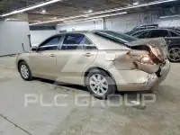 2007 Toyota CAMRY фото