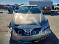 2007 Toyota CAMRY фото