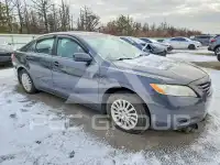 2007 Toyota CAMRY фото