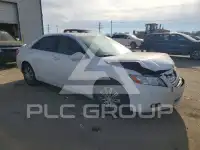 2007 Toyota CAMRY фото