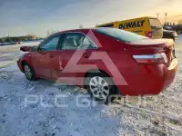 2007 Toyota CAMRY фото