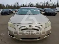 2007 Toyota CAMRY фото