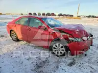 2007 Toyota CAMRY фото