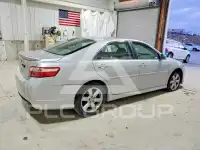 2007 Toyota CAMRY фото