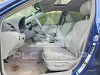 2007 Toyota CAMRY фото