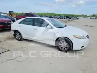 2007 Toyota CAMRY фото