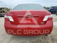 2007 Toyota CAMRY фото