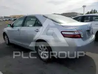 2007 Toyota CAMRY фото