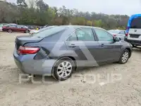 2007 Toyota CAMRY фото