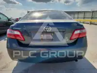 2007 Toyota CAMRY фото