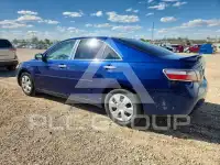 2007 Toyota CAMRY фото
