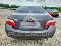 2007 Toyota CAMRY фото