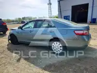 2007 Toyota CAMRY фото