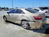 2007 Toyota CAMRY фото