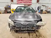 2007 Toyota CAMRY фото