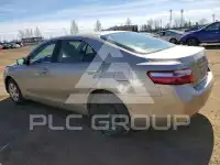 2007 Toyota CAMRY фото