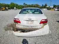 2007 Toyota CAMRY фото