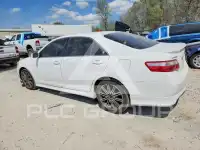 2007 Toyota CAMRY фото