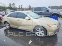 2007 Toyota CAMRY фото