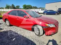 2007 Toyota CAMRY фото