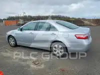 2007 Toyota CAMRY фото