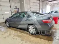 2007 Toyota CAMRY фото