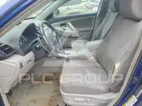 2007 Toyota CAMRY фото