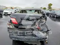2007 Toyota CAMRY фото