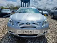 2007 Toyota CAMRY фото