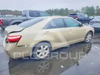 2007 Toyota CAMRY фото