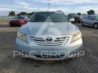 2007 Toyota CAMRY фото