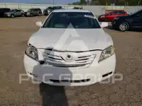 2007 Toyota CAMRY фото