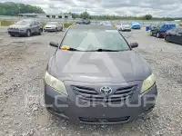 2007 Toyota CAMRY фото
