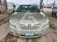 2007 Toyota CAMRY фото
