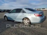 2007 Toyota CAMRY фото