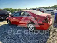 2007 Toyota CAMRY фото