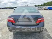 2007 Toyota CAMRY фото