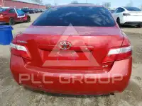 2007 Toyota CAMRY фото
