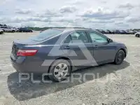 2007 Toyota CAMRY фото