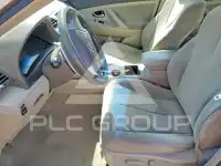 2007 Toyota CAMRY фото