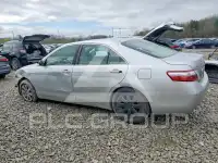 2007 Toyota CAMRY фото