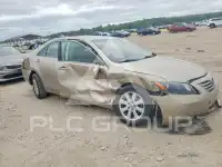 2007 Toyota CAMRY фото