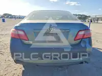 2007 Toyota CAMRY фото