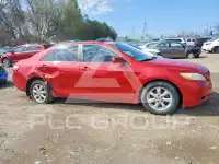 2007 Toyota CAMRY фото