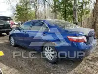 2007 Toyota CAMRY фото
