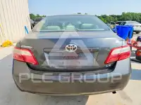 2007 Toyota CAMRY фото
