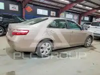 2007 Toyota CAMRY фото
